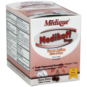 Medikoff Drops, 75/box - Image 4