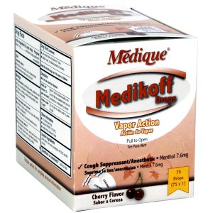 Medikoff Drops, 75/box - Image 7
