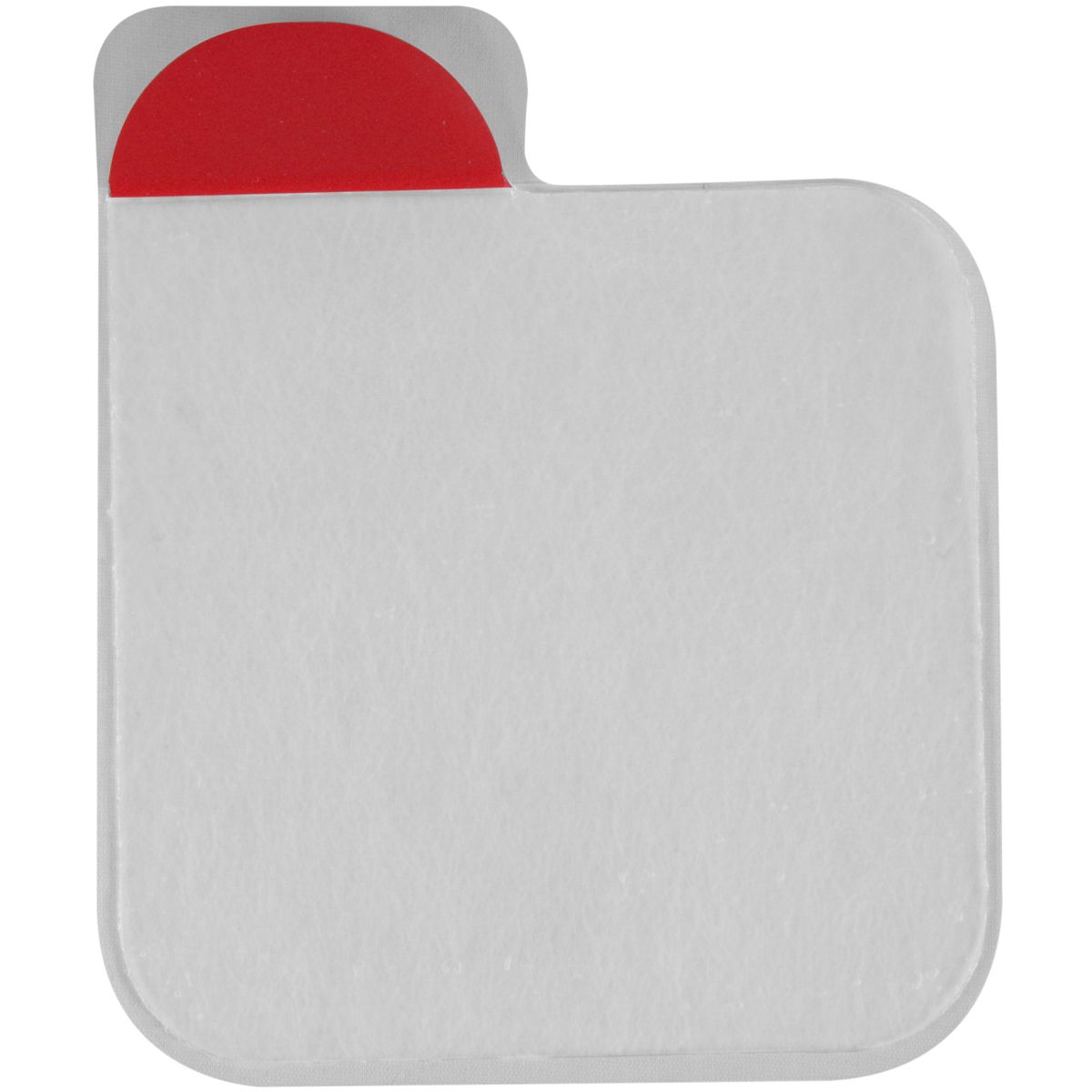 HyFin Chest Seal, 6" x 6" - Image 3