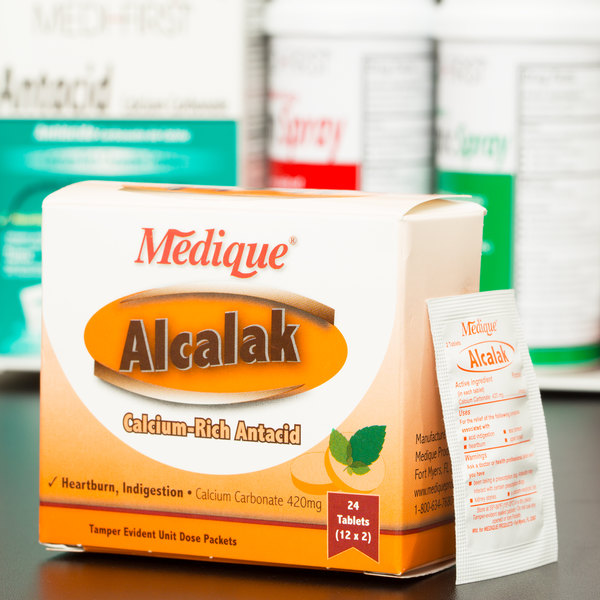 Alcalak, 24/box - Image 2