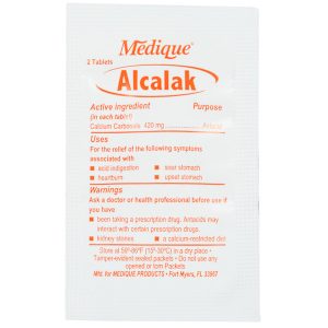 Alcalak, 24/box - Image 3