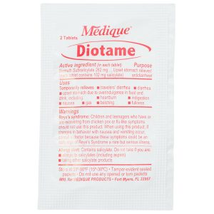 Diotame, 24/box - Image 3