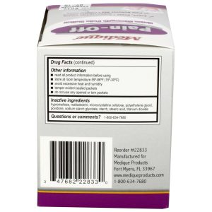 Pain-Off Extra-Strength Pain Relief, 100/Box - Image 4