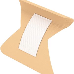 Fabric, Fingertip Bandage, 100 Per Box - Image 3