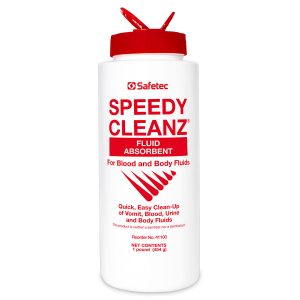 Speedy Cleanz, 16 oz. (1 lb.) Shaker Top Bottle - Image 5