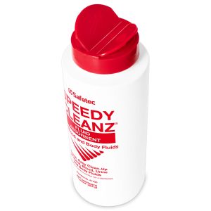 Speedy Cleanz, 16 oz. (1 lb.) Shaker Top Bottle - Image 6