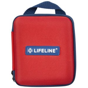 LifeLine First Aid MEDIUM FIRST AID KIT for Basic First Aid - Image 4