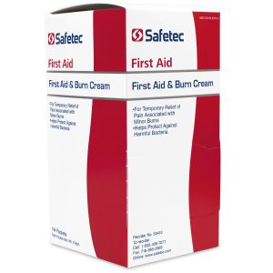 144 Burn Cream Packets - Image 6