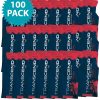 Transcend 15g Glucose Gel, Strawberry, Bulk, Case of 100
