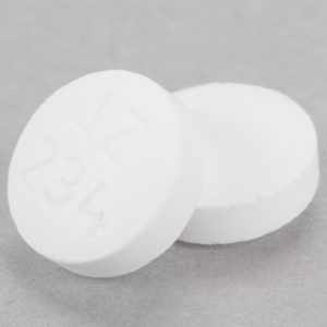 Non-Aspirin, 100/box - Image 4