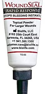 QR WoundSeal Rapid Response - Image 3
