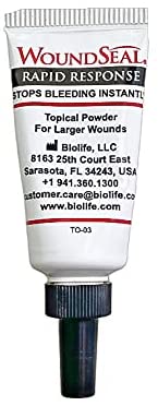 QR WoundSeal Rapid Response - Image 3