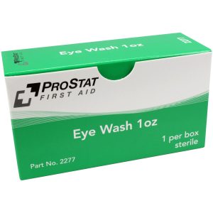 Alternative view of Eye wash, 1 oz., 1/Box