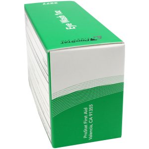Eye wash, 1 oz., 1/Box - Image 5
