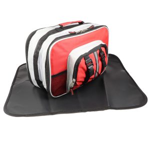 Alternative view of Auto Bag