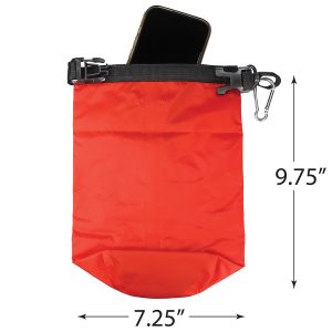 Small Waterproof Dry Bag - Image 5