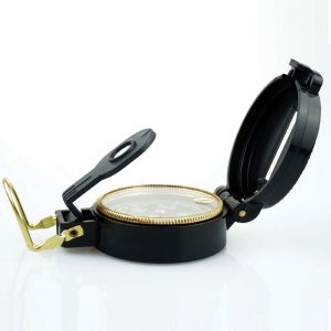 Lensatic Pocket Compass - Image 3