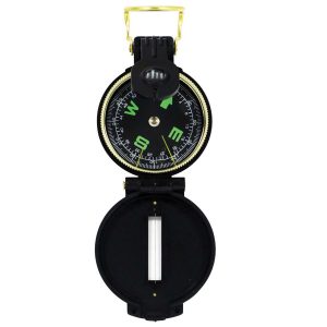 Lensatic Pocket Compass - Image 4
