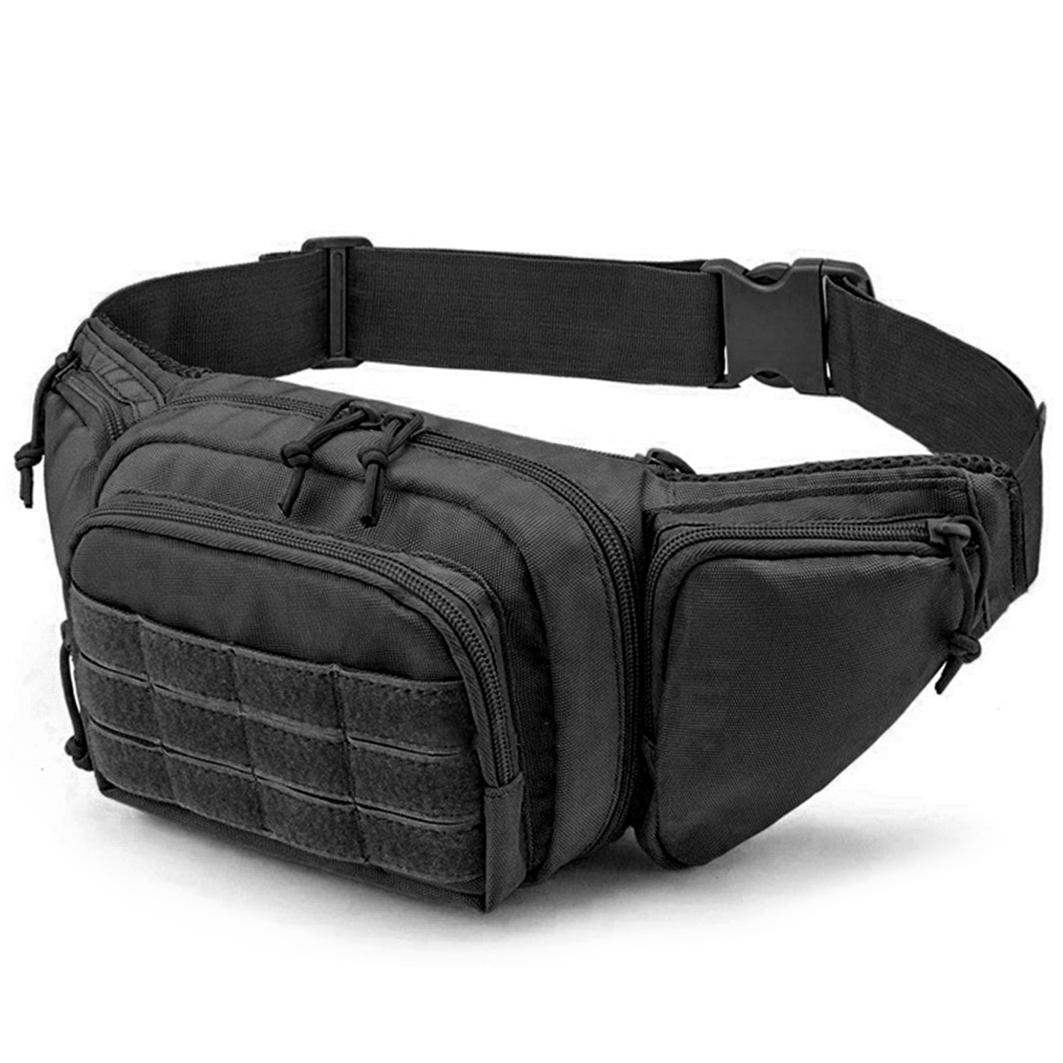 CC Fanny Pack - Concealed Carry Bag - Image 2