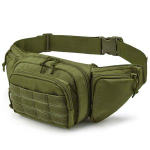 CC Fanny Pack - Concealed Carry Bag - Image 7