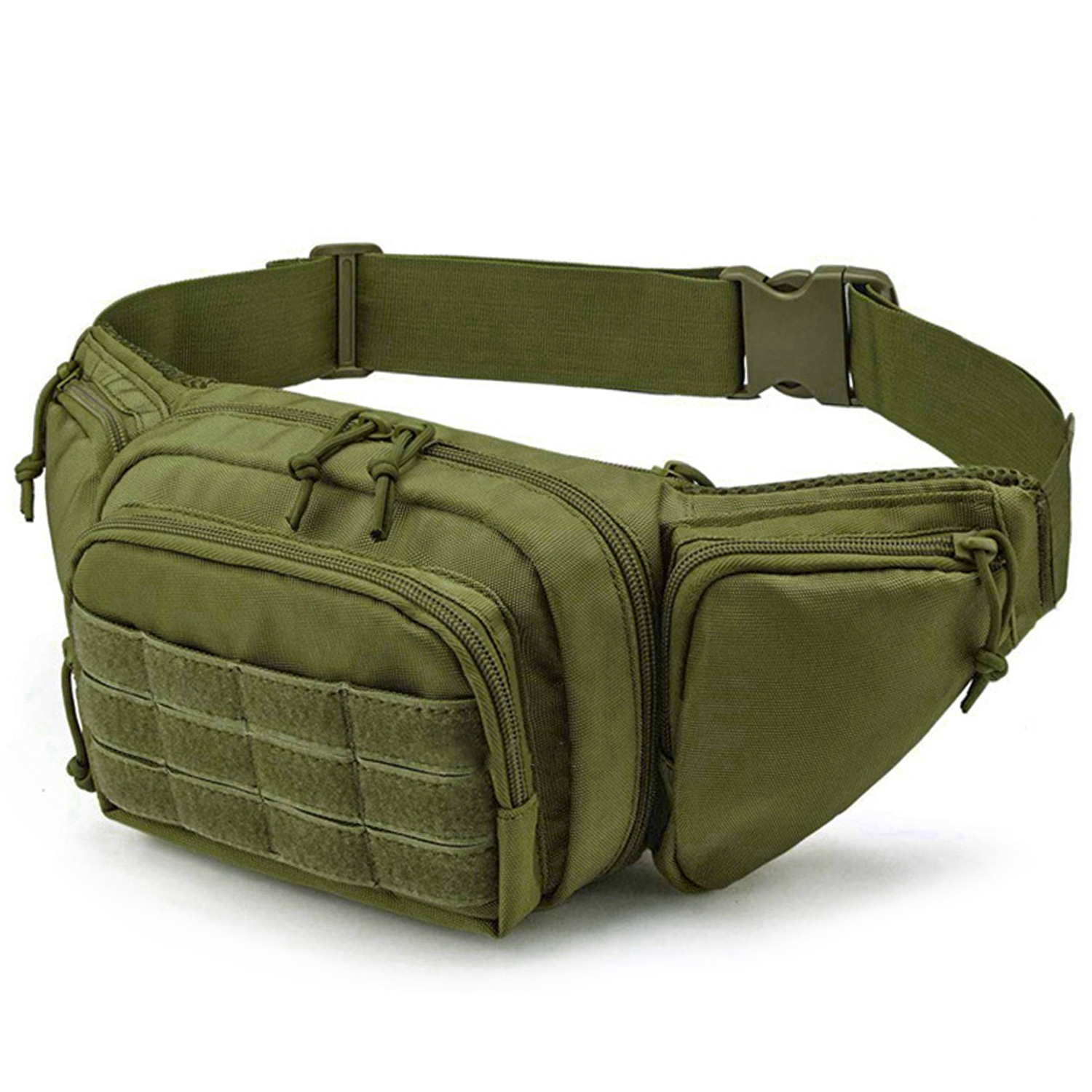 CC Fanny Pack - Concealed Carry Bag - Image 7