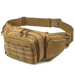 CC Fanny Pack - Concealed Carry Bag - Image 8