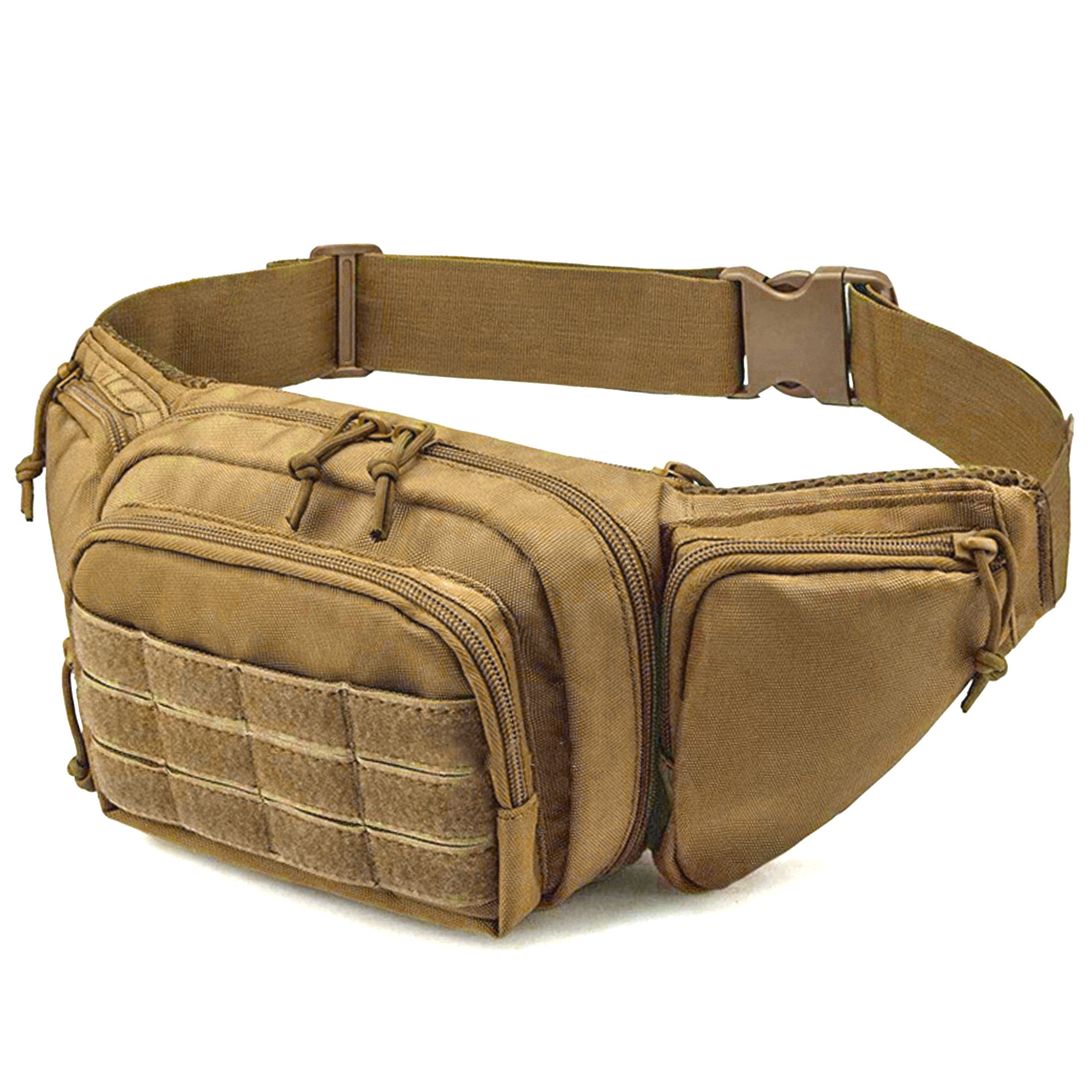 CC Fanny Pack - Concealed Carry Bag - Image 8