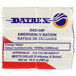 Emergency Food-Bar - 2400 Calories - Image 4