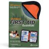 205 Piece Outdoor Kit, Large Softsided Case