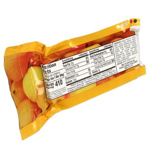 Millennium Energy Bar (Apricot), 400 Calories - Image 3