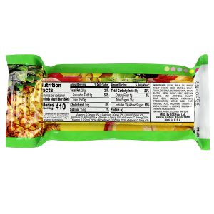 Millennium Energy Bar (Tropical Fruit), 400 Calories - Image 3
