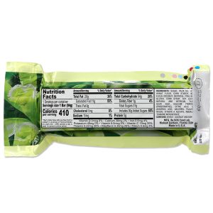 Millennium Energy Bar (Vanilla), 400 Calories - Image 3
