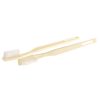 Toothbrush, Ivory Handle, 30 Tuft, 1 ea