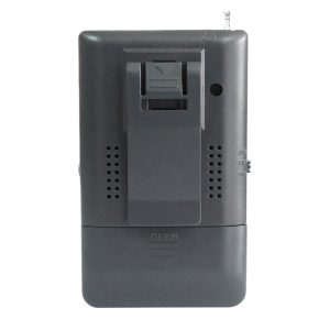 AM/FM Handheld Radio - Image 3