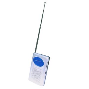 AM/FM Handheld Radio - Image 7