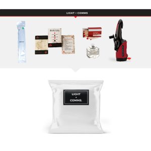Emergency Auto Kit - Comfort - Image 4