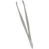 Tweezers, Slanted, 3"