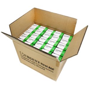 4" x 5" Instant Cold Compress, Boxed - Image 12