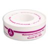 1/2"x5 yd. Waterproof tape, plastic spool, 1 ea.