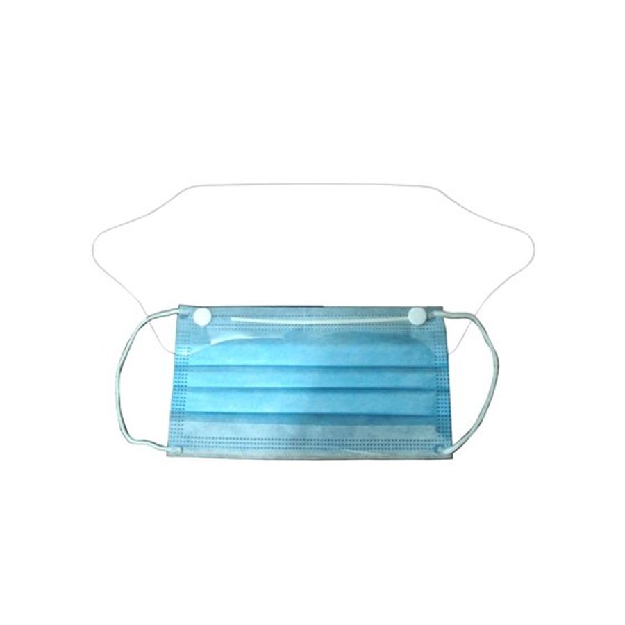 Eye Cover With Ear Loop Mask - 50 per box - Image 2
