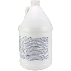 Alternative view of Sanizide Plus Environmental Surface Germicidal Solution, 1 gallon refill, 1 ea.