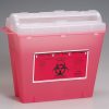 5 Quart Sharps Container