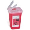 1 Quart Sharps Container