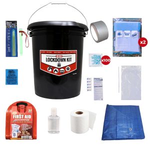 Guardian Classroom Lockdown Kit - Image 3