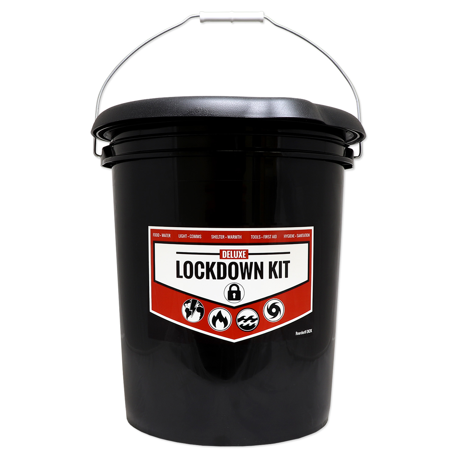 Guardian Classroom Lockdown Kit - Image 2