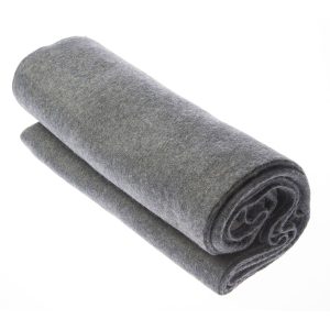 Disaster Relief Wool Blanket - Image 3