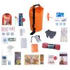 Survival Kit for Children, Dry Bag