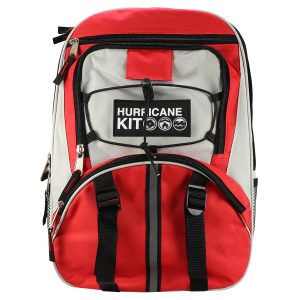 Hurricane Emergency Kit, Backpack - Image 4