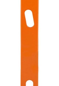 Pry Bar with Emergency Gas Valve Shut Off Tool, 15" - Image 3