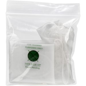 CPR Student Training Kit, 3 Piece - Image 3